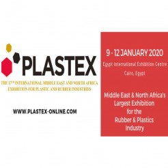 PLASTEX, Cairo, Jan. 2020