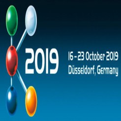 K, Dusseldorf, Oct. 2019